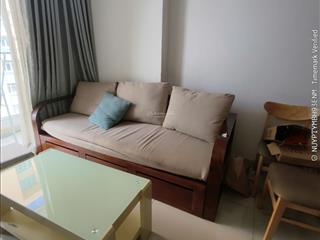 Cho thuê giá tốt nhiều officetel  2pn tại căn hộ chung cư sky center.  em 0934 977 ***