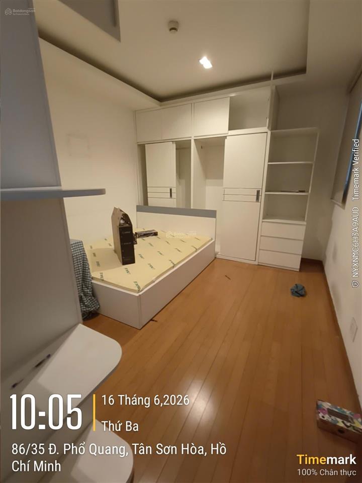 Cho thuê giá tốt 2pn tại căn hộ chung cư sky center.  em 0934 977 ***