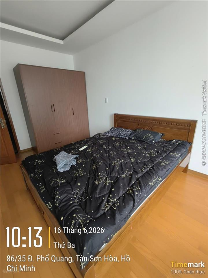 Giá siêu tốt cần cho thuê 3pn tại căn hộ chung cư sky center.  em 0934 977 ***