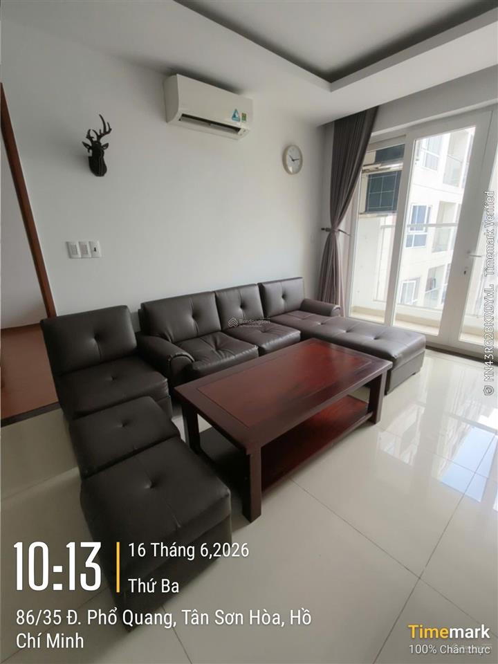 Giá siêu tốt cần cho thuê 3pn tại căn hộ chung cư sky center.  em 0934 977 ***