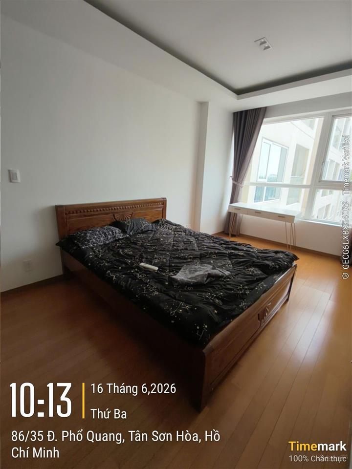Giá siêu tốt cần cho thuê 3pn tại căn hộ chung cư sky center.  em 0934 977 ***