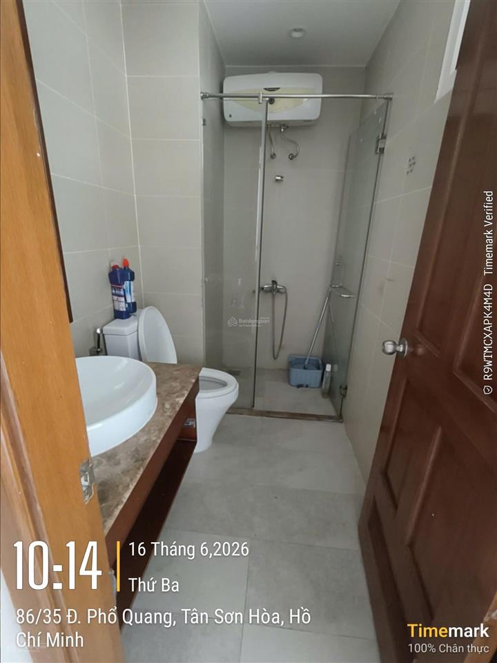 Giá siêu tốt cần cho thuê 3pn tại căn hộ chung cư sky center.  em 0934 977 ***