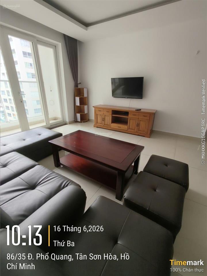 Giá siêu tốt cần cho thuê 3pn tại căn hộ chung cư sky center.  em 0934 977 ***