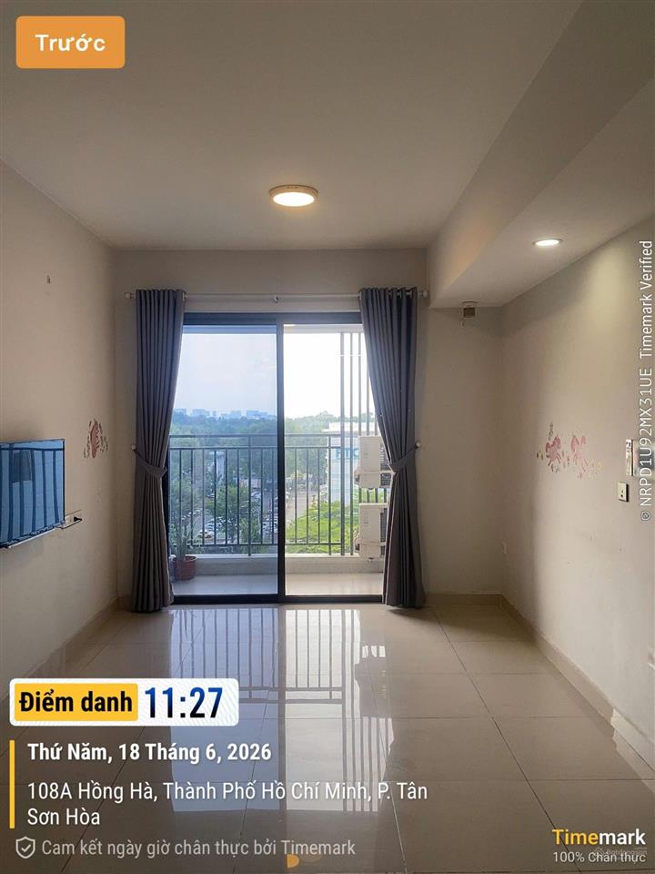 Cần cho thuê căn hộ cao cấp botanica premier.  em 0934 977 *** call/ zalo