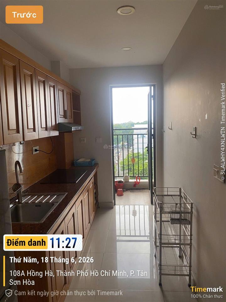 Cần cho thuê căn hộ cao cấp botanica premier.  em 0934 977 *** call/ zalo
