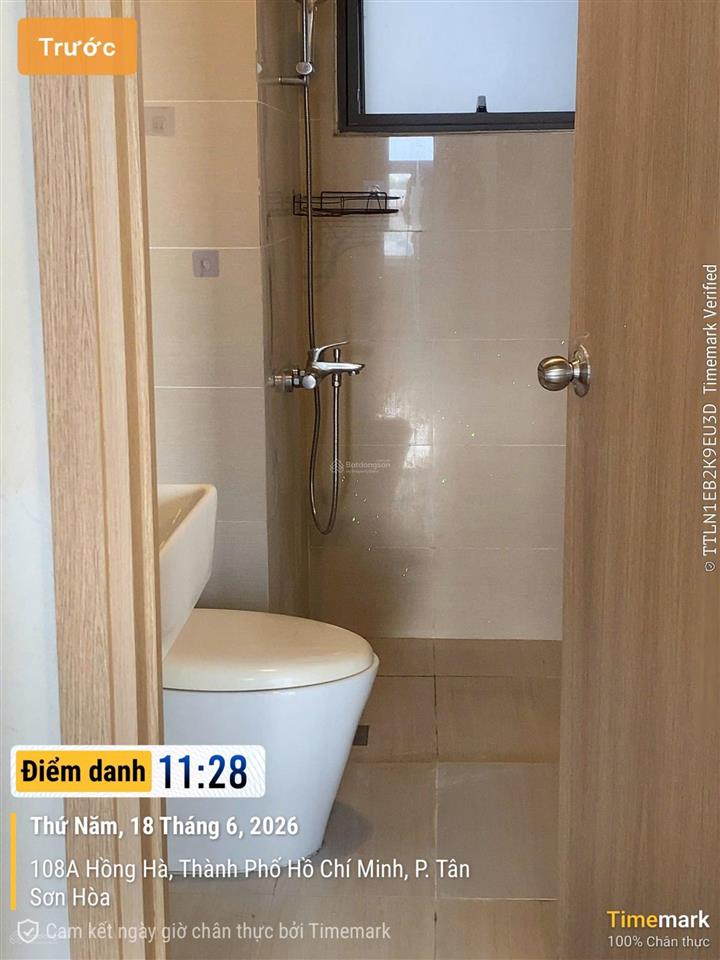Cần cho thuê căn hộ cao cấp botanica premier.  em 0934 977 *** call/ zalo