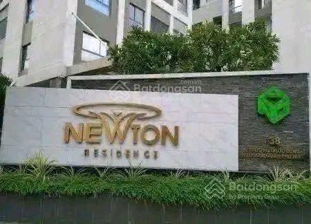 Giá tốt cần cho thuê căn hộ tại chcc newton residence,  em 0934 977 *** call/zalo