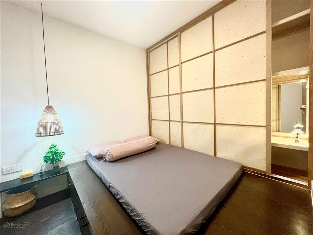 Chcc botanica premier cần cho thuê officetel  2pn.  0934 977 *** call/zalo