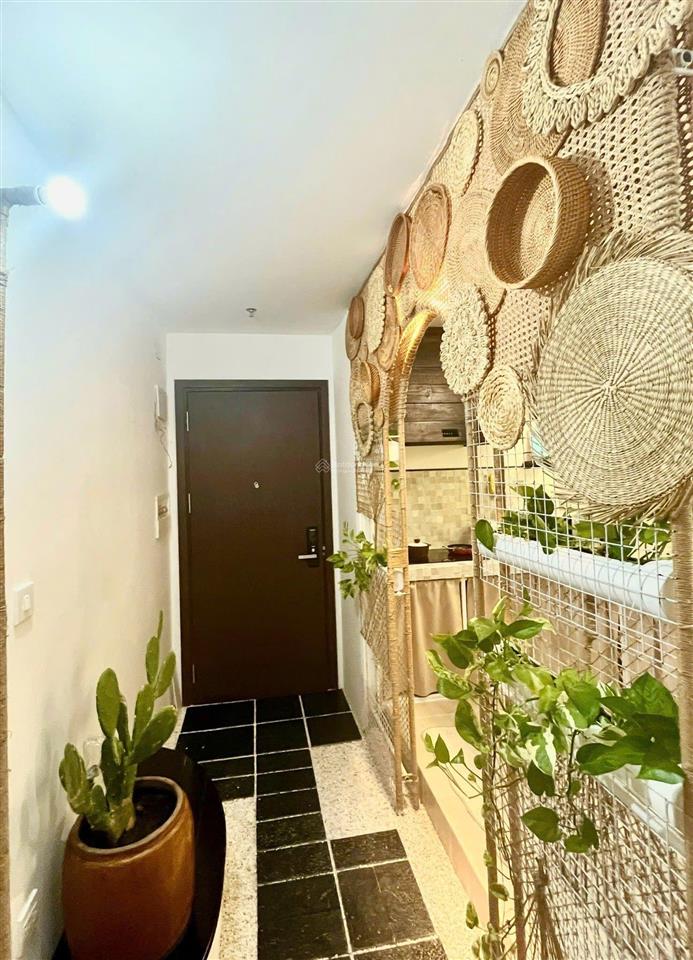 Chcc botanica premier cần cho thuê officetel  2pn.  0934 977 *** call/zalo