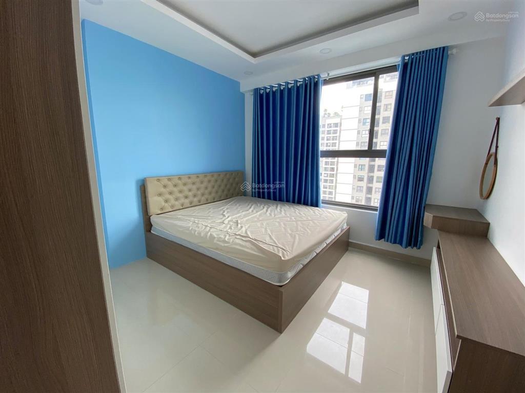 Cho thuê 2pn tại the botanica giá 16 tr/th.  em để chốt nhanh 0934 977 *** em call/zalo