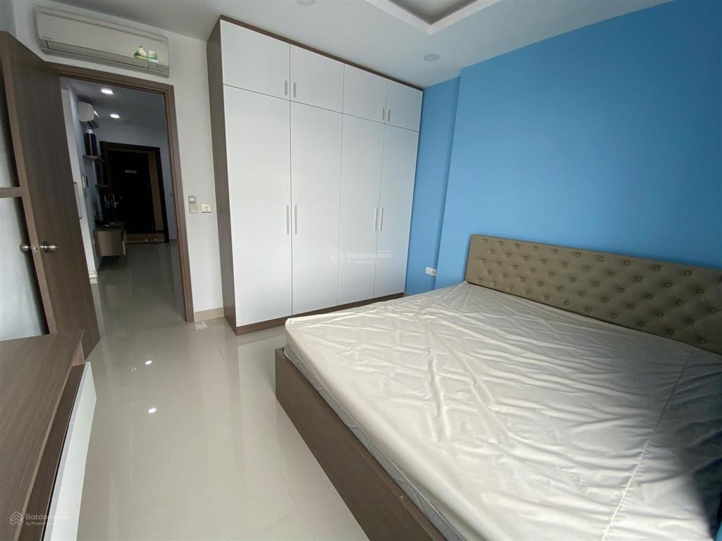 Cho thuê 2pn tại the botanica giá 16 tr/th.  em để chốt nhanh 0934 977 *** em call/zalo