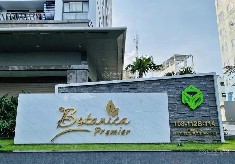 Chcc botanica premier cần cho thuê nhiều officetel  2pn.  0934 977 *** call/zalo