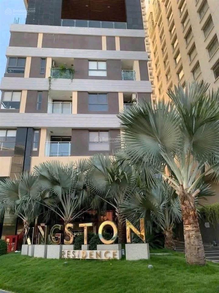 Chuyên cho thuê và bán chcc kingston residence officetel  2pn  3pn.  0934 977 *** call/zalo