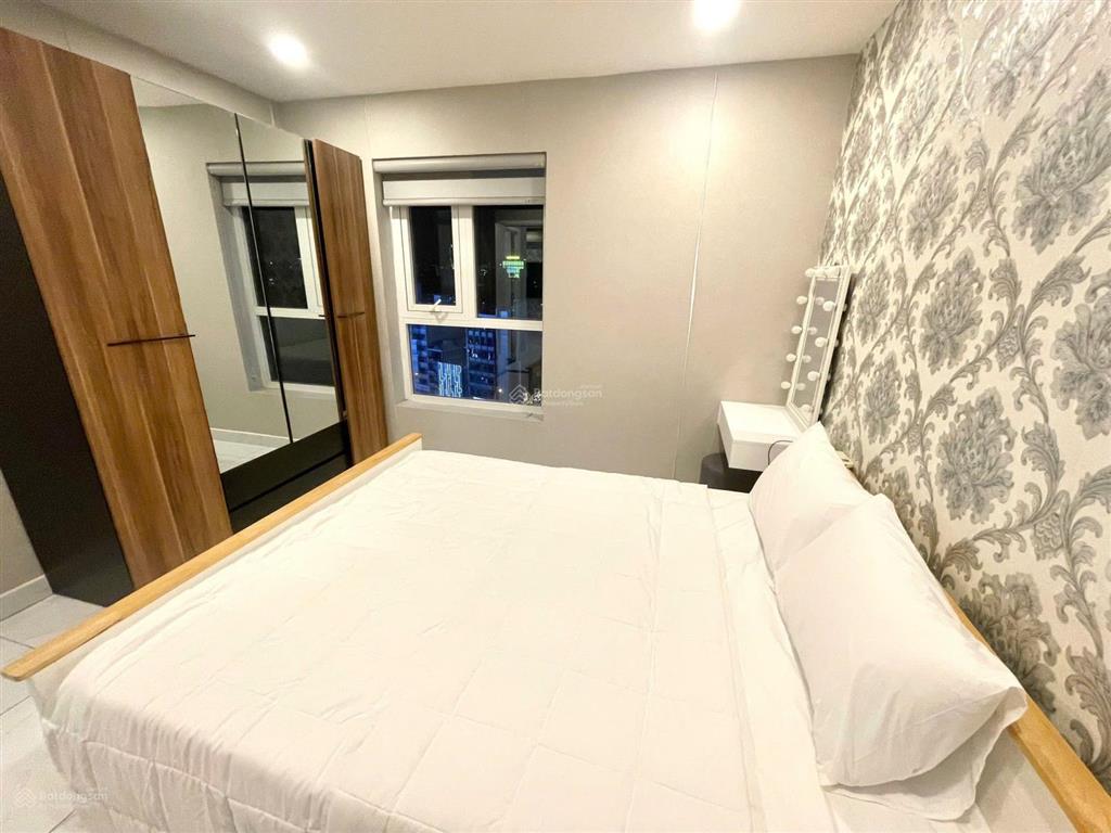 Cho thuê 2pn tại the botanica giá 16 tr/th.  em để chốt nhanh 0934 977 *** em call/zalo