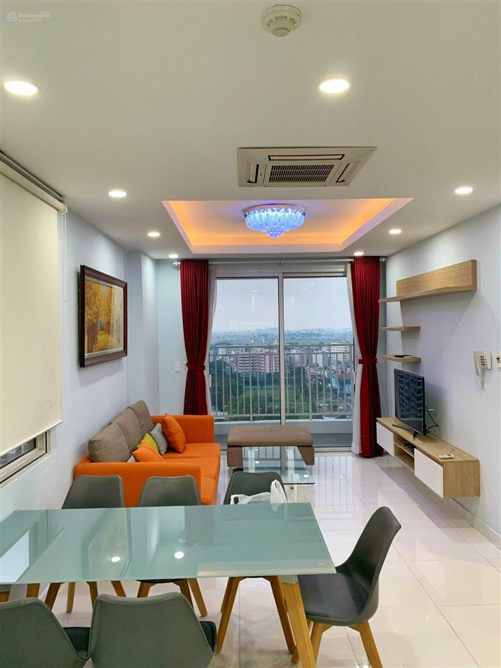 Chuyên cho thuê nhiều căn hộ khu sân bay và chcc botanica premier.  0934 977 *** call/zalo