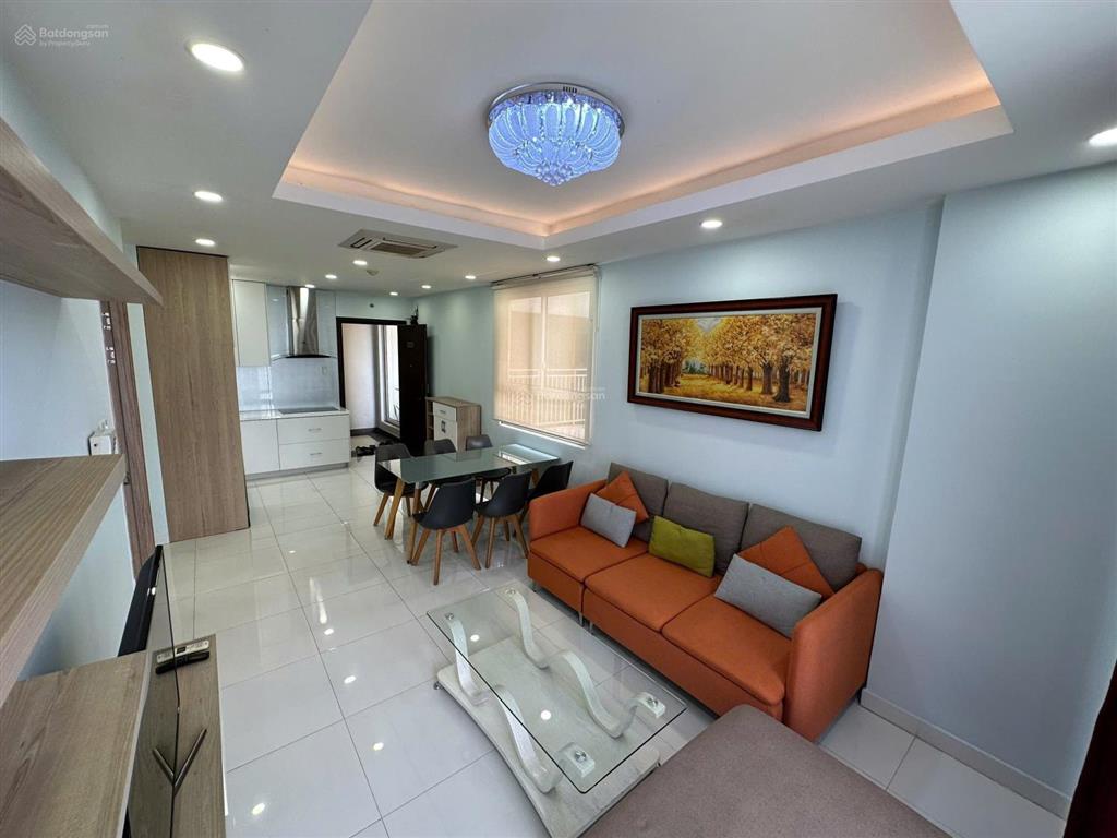 Chuyên cho thuê nhiều căn hộ khu sân bay và chcc botanica premier.  0934 977 *** call/zalo
