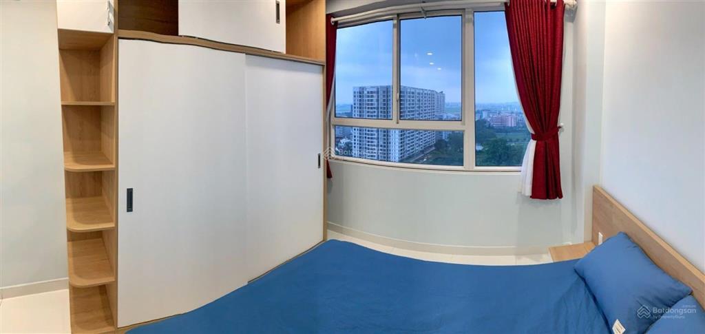 Chuyên cho thuê nhiều căn hộ khu sân bay và chcc botanica premier.  0934 977 *** call/zalo