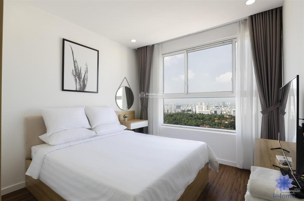 Chuyên cho thuê nhiều căn hộ khu sân bay và chcc botanica premier.  0934 977 *** call/zalo