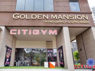 Chuyên cho thuê căn hộ tại cc golden mansion,  0934 977 *** call/zalo