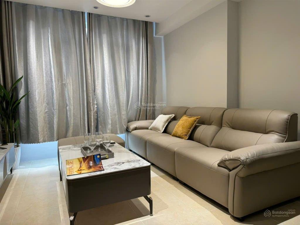 Siêu tốt chỉ 12tr thiết kế 2 giường ngủ, 1wc, full nội thất nhà đẹp.  em 0934 977 ***
