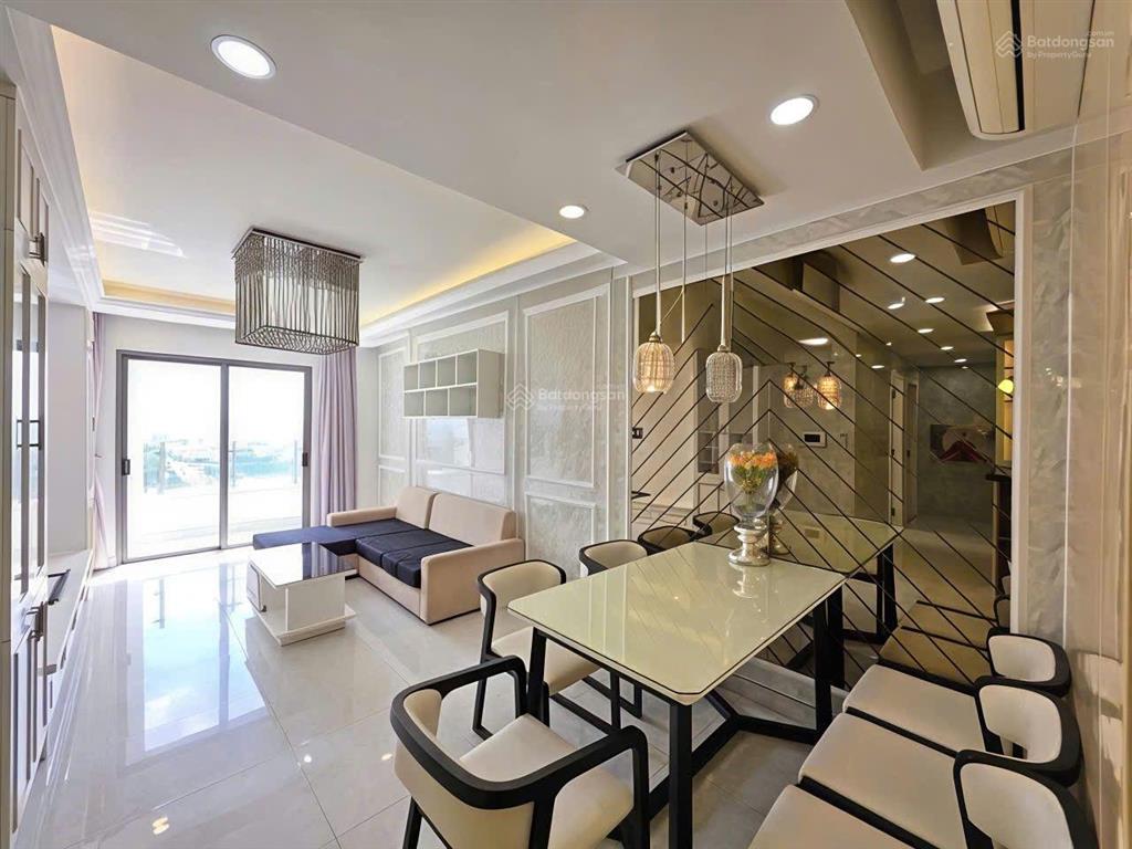 Chuyên cho thuê 3pn tại chcc garden gate.  em 0934 977 *** call/zalo