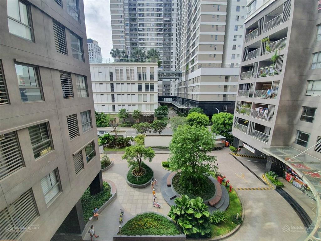 Cần cho thuê officetel tại cc orchard garden,  em chốt nhanh 0934 977 ***