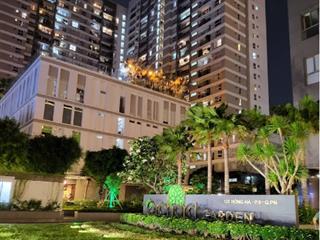 Cần cho thuê officetel tại cc orchard garden,  em chốt nhanh 0934 977 ***