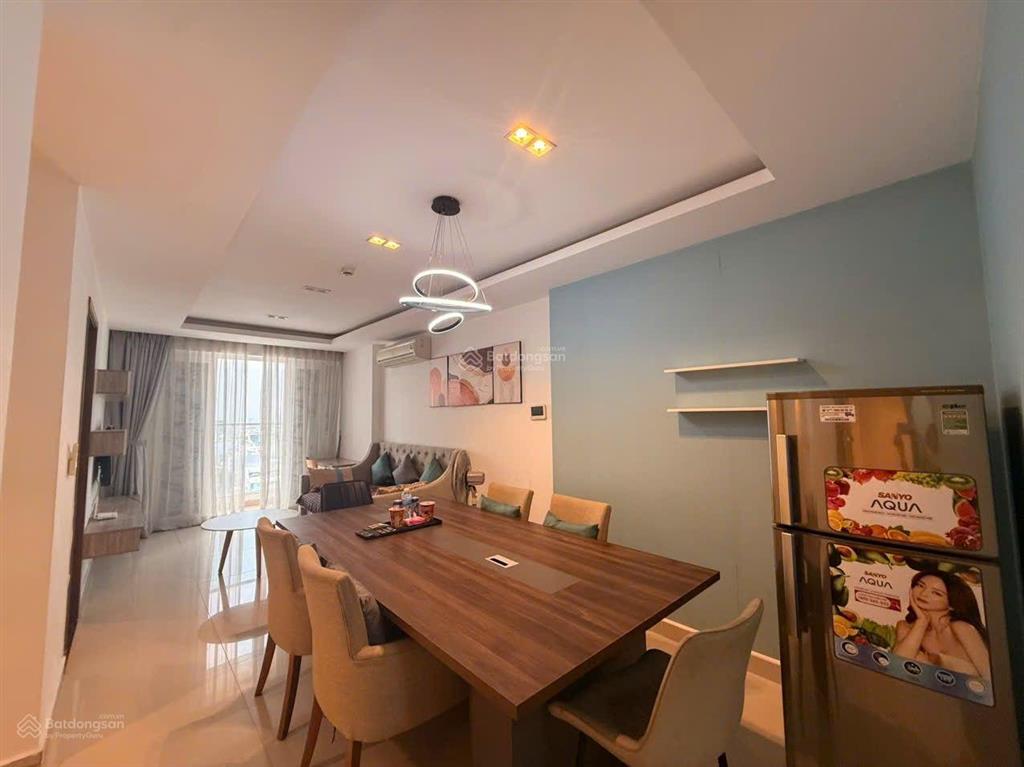 2pn/16,5 triệu tại căn hộ chung cư sky center cần cho thuê  em 0934 977 *** call/zalo