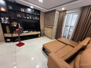 Giá siêu tốt, cần cho thuê căn 3pn tại căn hộ chung cư sky center.  em 0934 977 ***