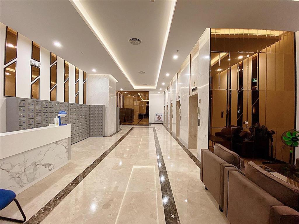 Nhà đẹp giá tốt cần tiền nhanh bán nhiều chcc tại terra royal, 2pn.  em 0934 977 ***