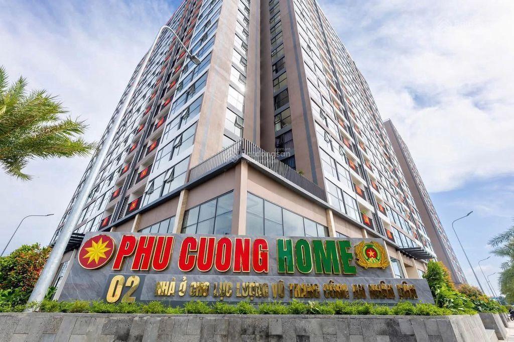 Cần cho thuê nhanh 2pn tại chcc phú cường home (đông hưng). ngay cầu tham lương  em 0934 977 ***