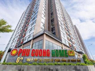 Cần cho thuê nhanh 2pn tại chcc phú cường home (đông hưng). ngay cầu tham lương  em 0934 977 ***