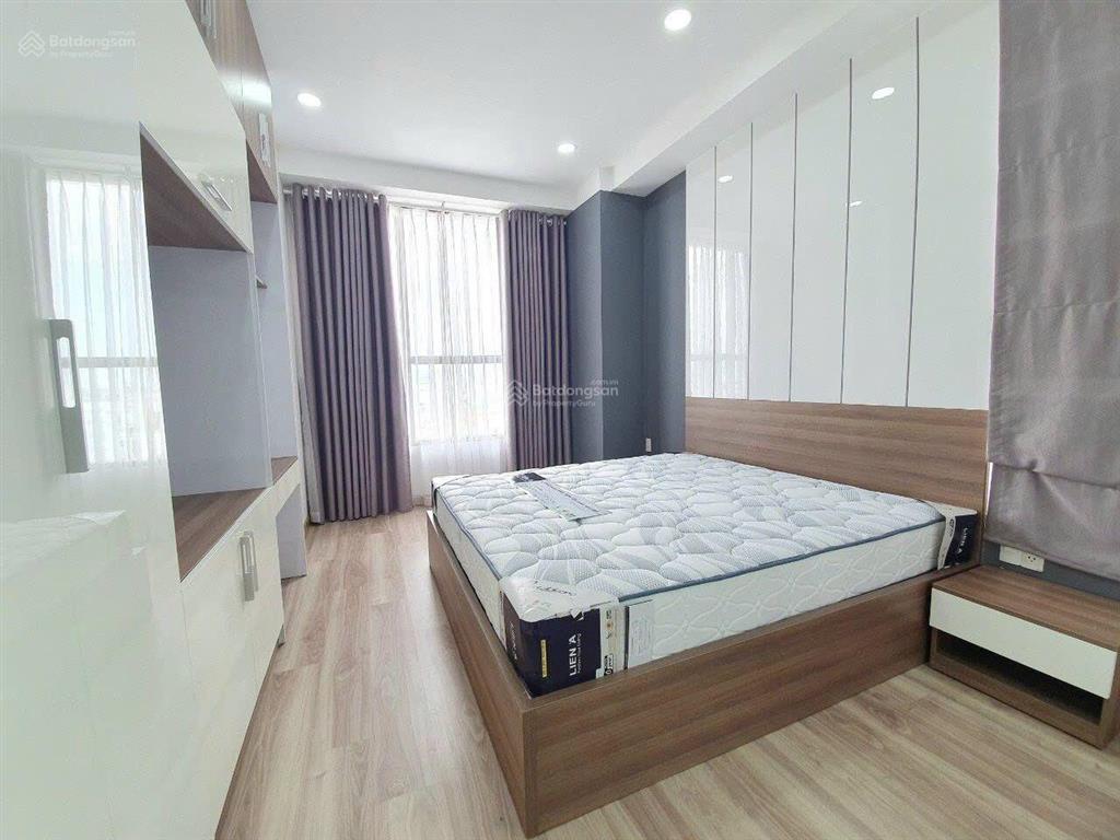 Chuyên cho thuê 3pn tại chcc garden gate.  em 0934 977 *** call/zalo