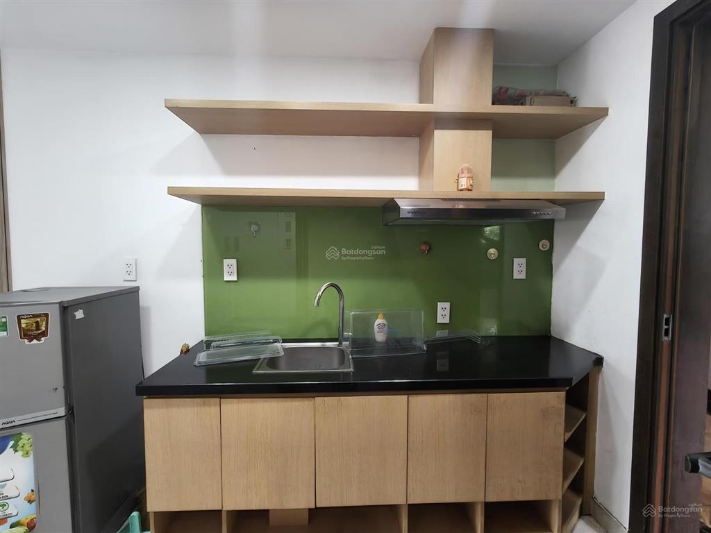 Cần cho thuê officetel tại cc orchard garden,  em chốt nhanh 0934 977 ***