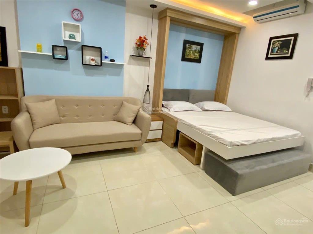 3.3 tỷ/36m2, sẵn sổ, officetel tại cc orchard garden cần bán,  0934 977 *** call/zalo