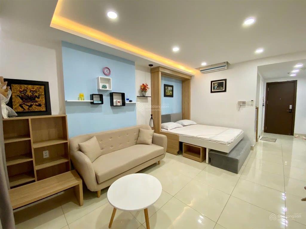 3.3 tỷ/36m2, sẵn sổ, officetel tại cc orchard garden cần bán,  0934 977 *** call/zalo