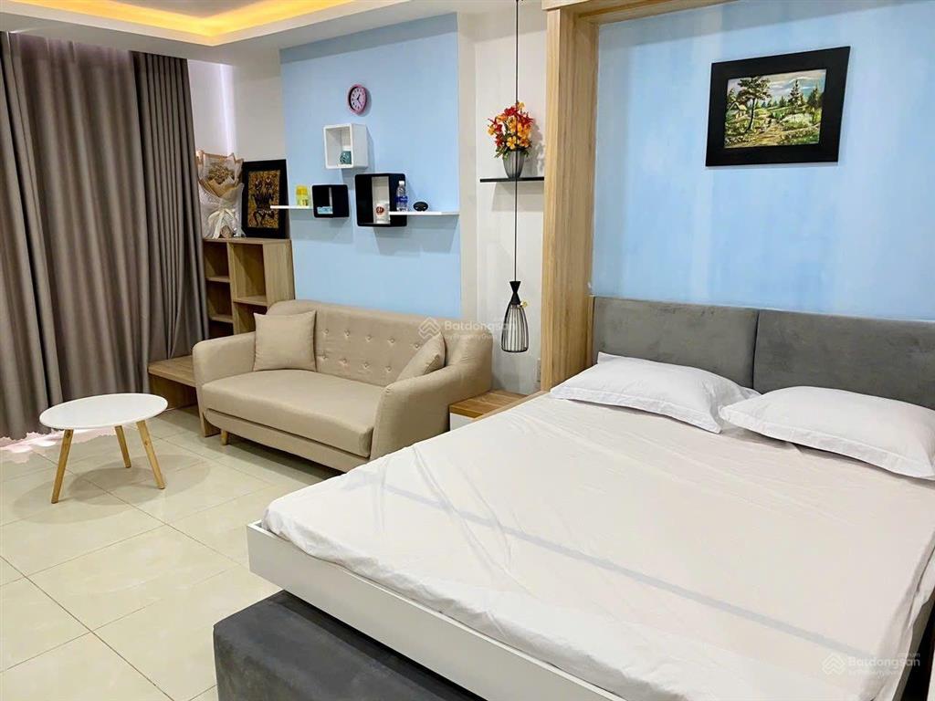3.3 tỷ/36m2, sẵn sổ, officetel tại cc orchard garden cần bán,  0934 977 *** call/zalo