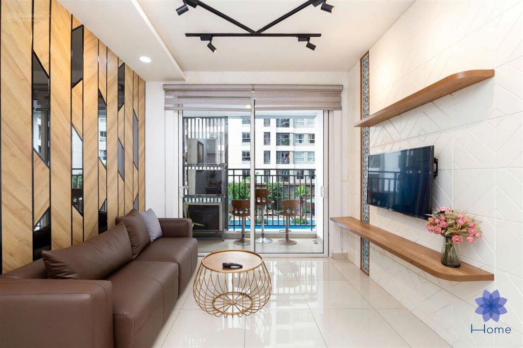 Siêu ngộp chỉ 5,52 tỷ/2pn tại chcc cao cấp golden mansion. và khu sân bay.  e 0934 977 ***