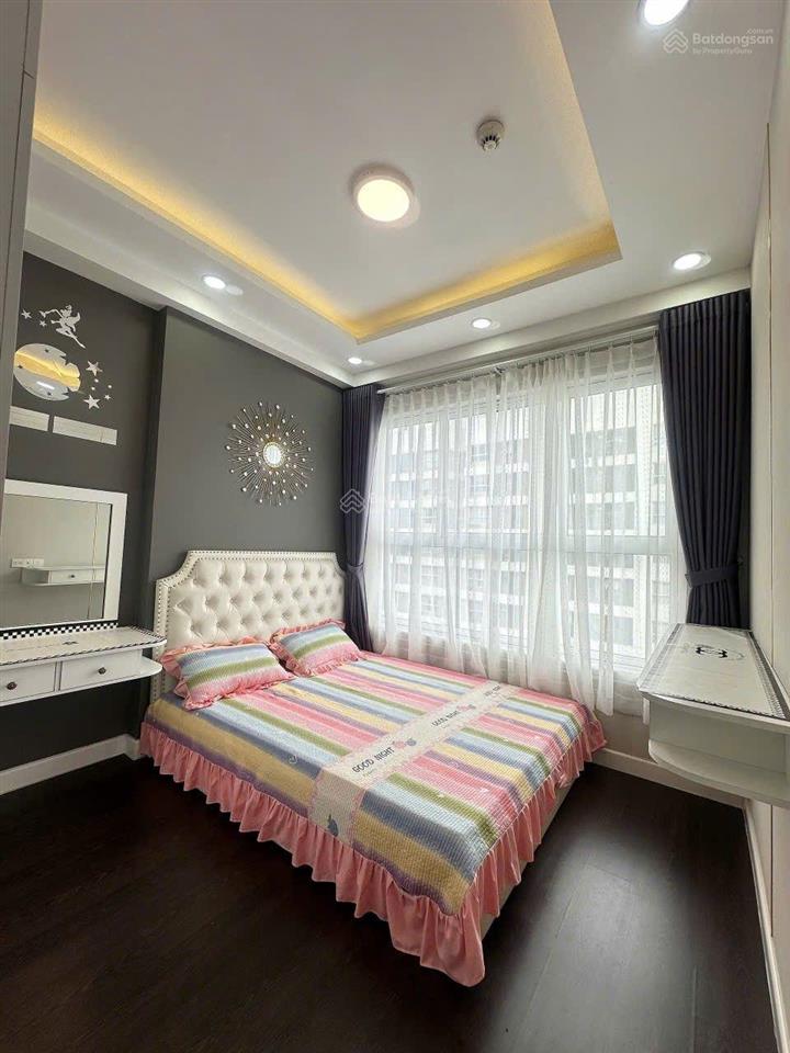 Chuyên cho thuê căn hộ tại chung cư golden mansion,  0934 977 *** call/zalo