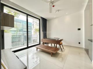 Cho thuê căn hộ 1pn, 1wc, 45m2 tại cách mạng tháng tám, q.3