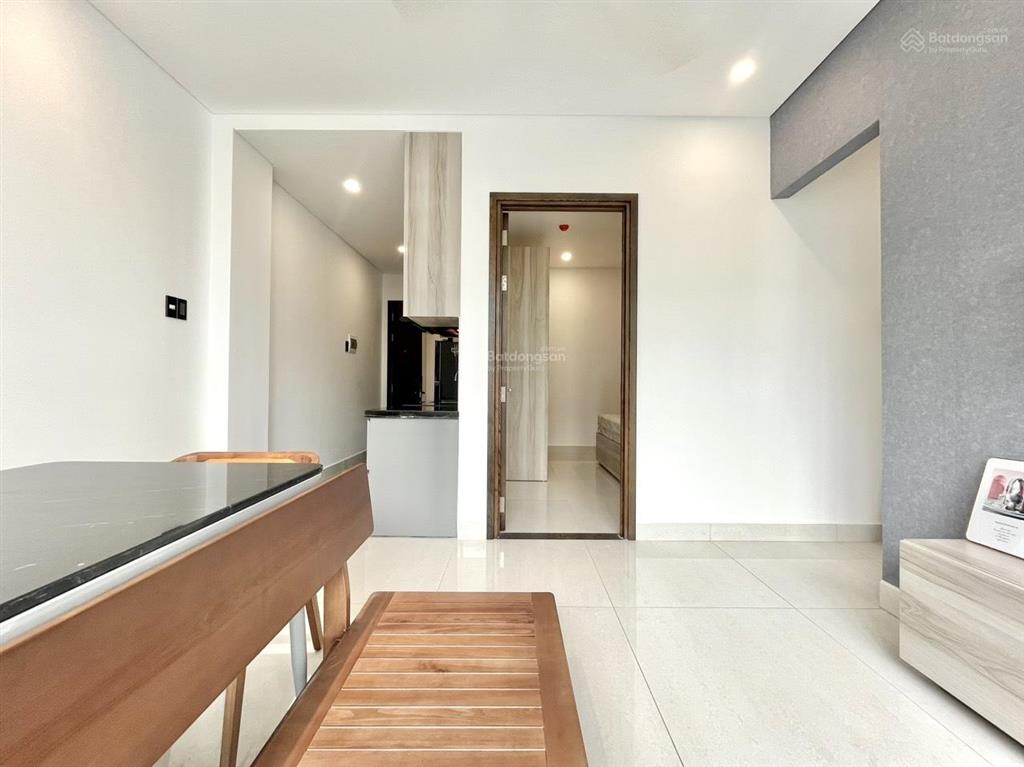 Cho thuê căn hộ 1pn, 1wc, 45m2 tại cách mạng tháng tám, q.3