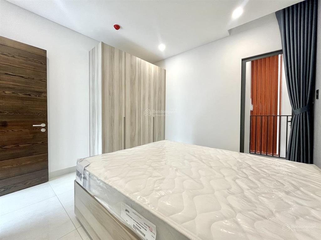 Cho thuê căn hộ 1pn, 1wc, 45m2 tại cách mạng tháng tám, q.3