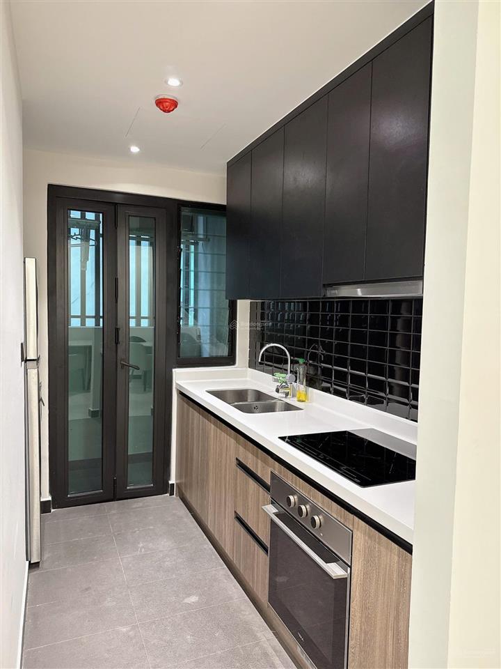 Cho thuê căn hộ de la sol quận 4, 2pn 2wc, 75m², full nt cao cấp