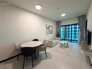 Cho thuê căn hộ de la sol quận 4, 2pn 2wc, 75m², full nt cao cấp