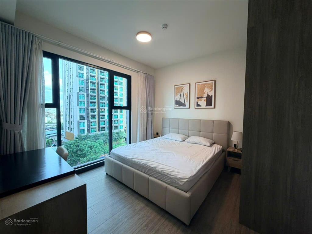 Cho thuê căn hộ de la sol quận 4, 2pn 2wc, 75m², full nt cao cấp