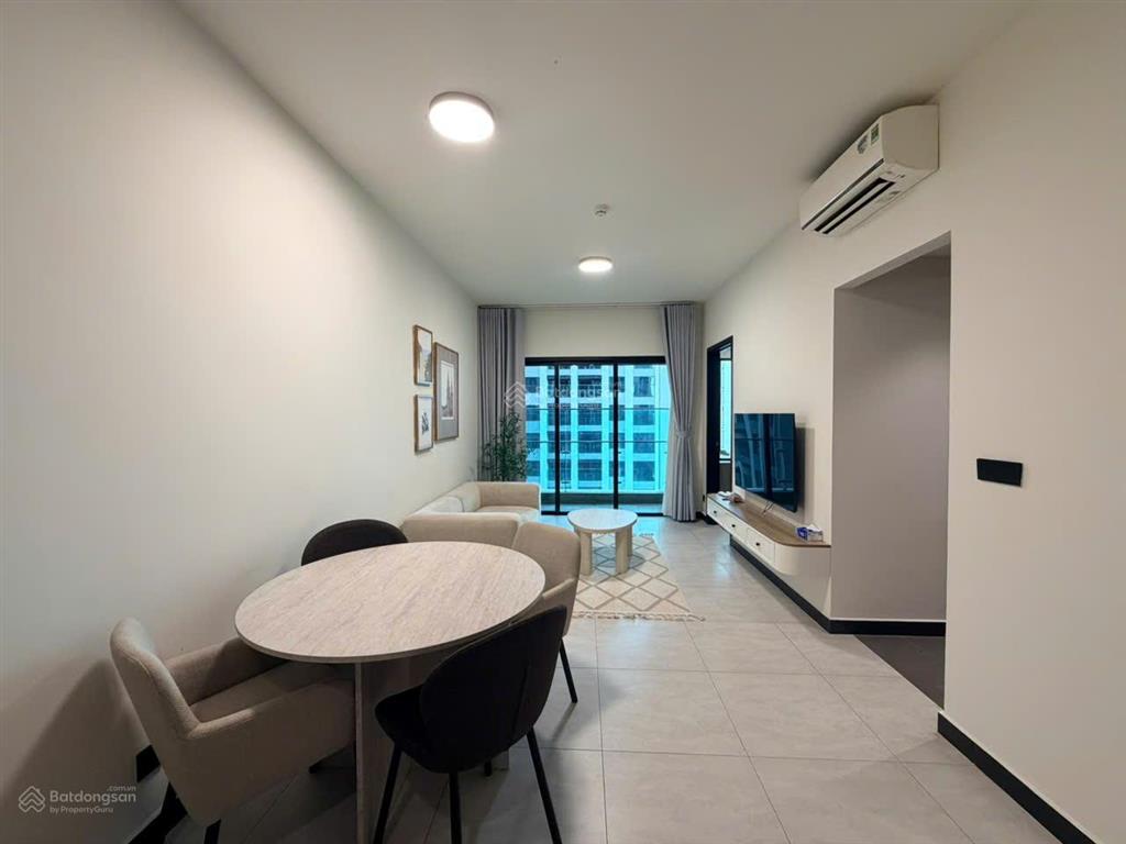 Cho thuê căn hộ de la sol quận 4, 2pn 2wc, 75m², full nt cao cấp