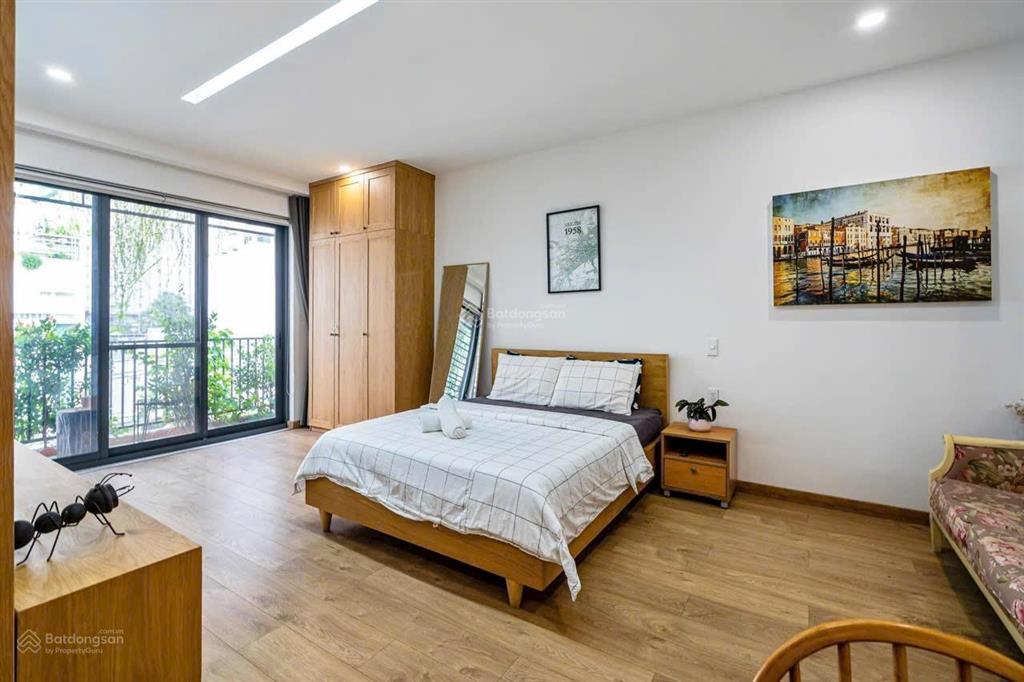 Khai trương căn hộ studio, 1pn ở nguyễn cảnh dị gần sân bay tân sơn nhất, tân bình  tiện nghi