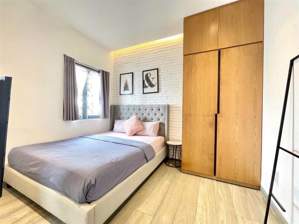 Cho thuê căn hộ 40m2 quận 7 gần phú mỹ hưng, crescent mall, rmit | chỉ 10 triệu/tháng bao phí