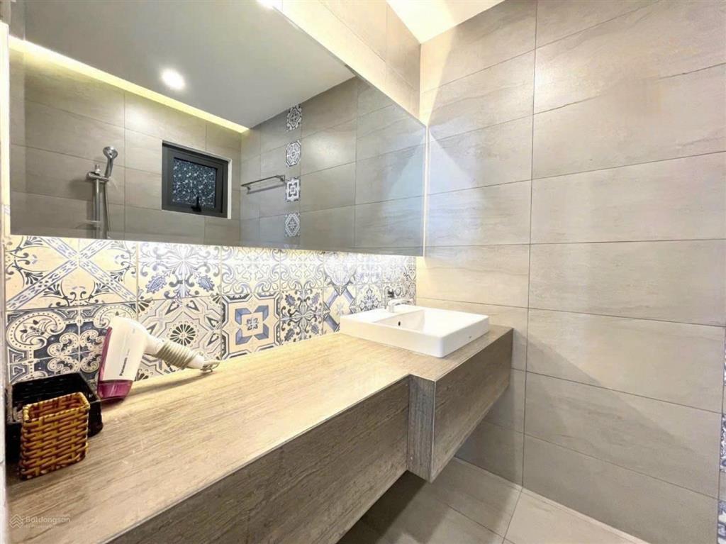 Cho thuê căn hộ 40m2 quận 7 gần phú mỹ hưng, crescent mall, rmit | chỉ 10 triệu/tháng bao phí