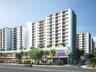Cần bán gấp căn hộ tầng trệt dự án ehomes, vừa ở vừa kinh doanh